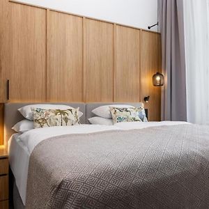 Appartement met Twee Slaapkamers
