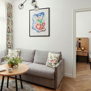 Appartement met een Slaapkamer